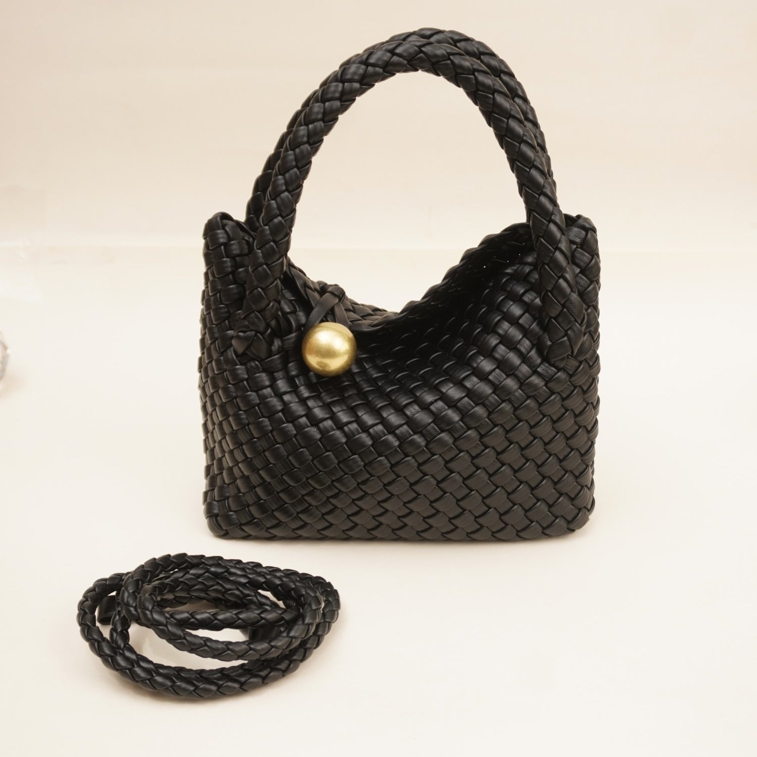 The Aurelian Signature Bag