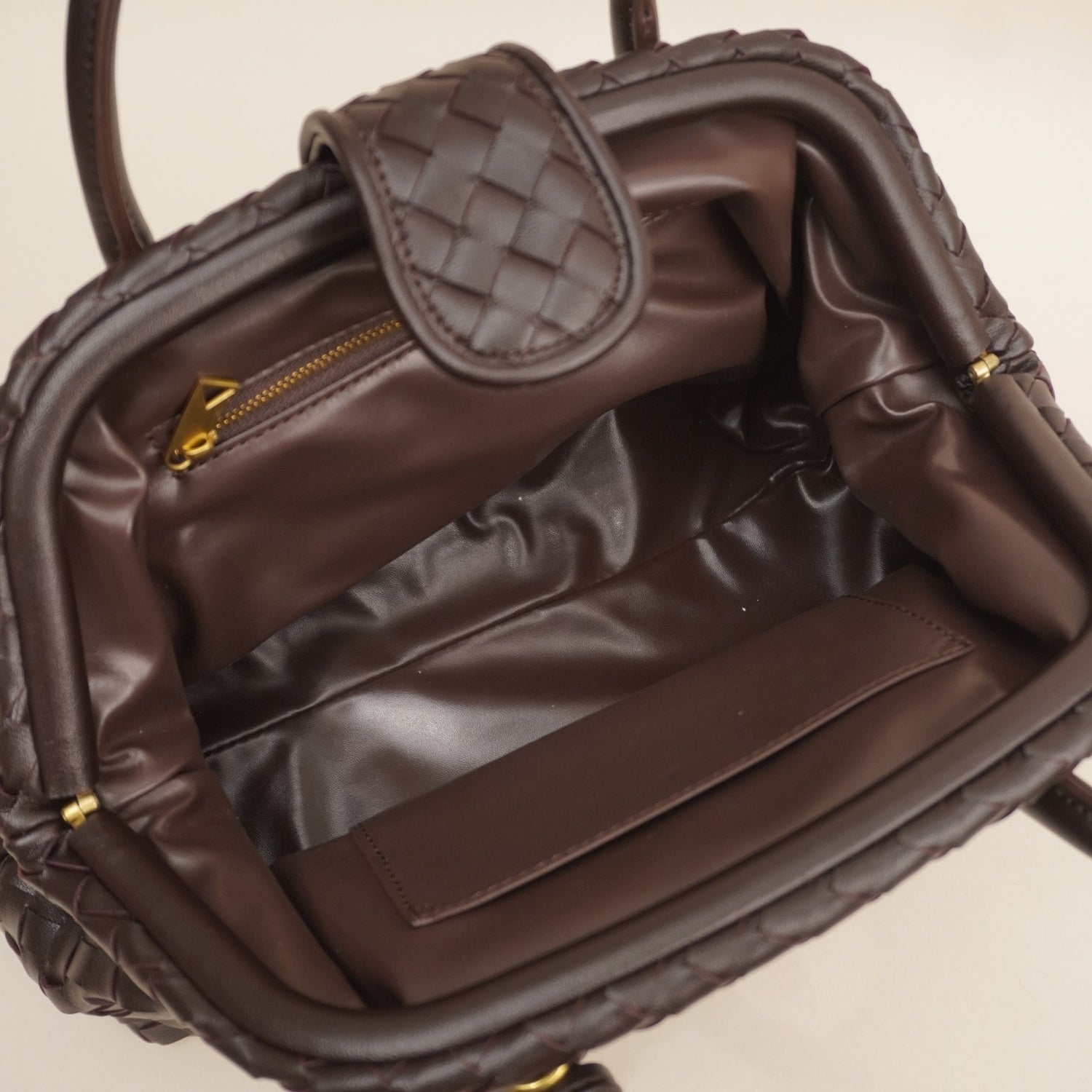 The Heritage Knot Bag