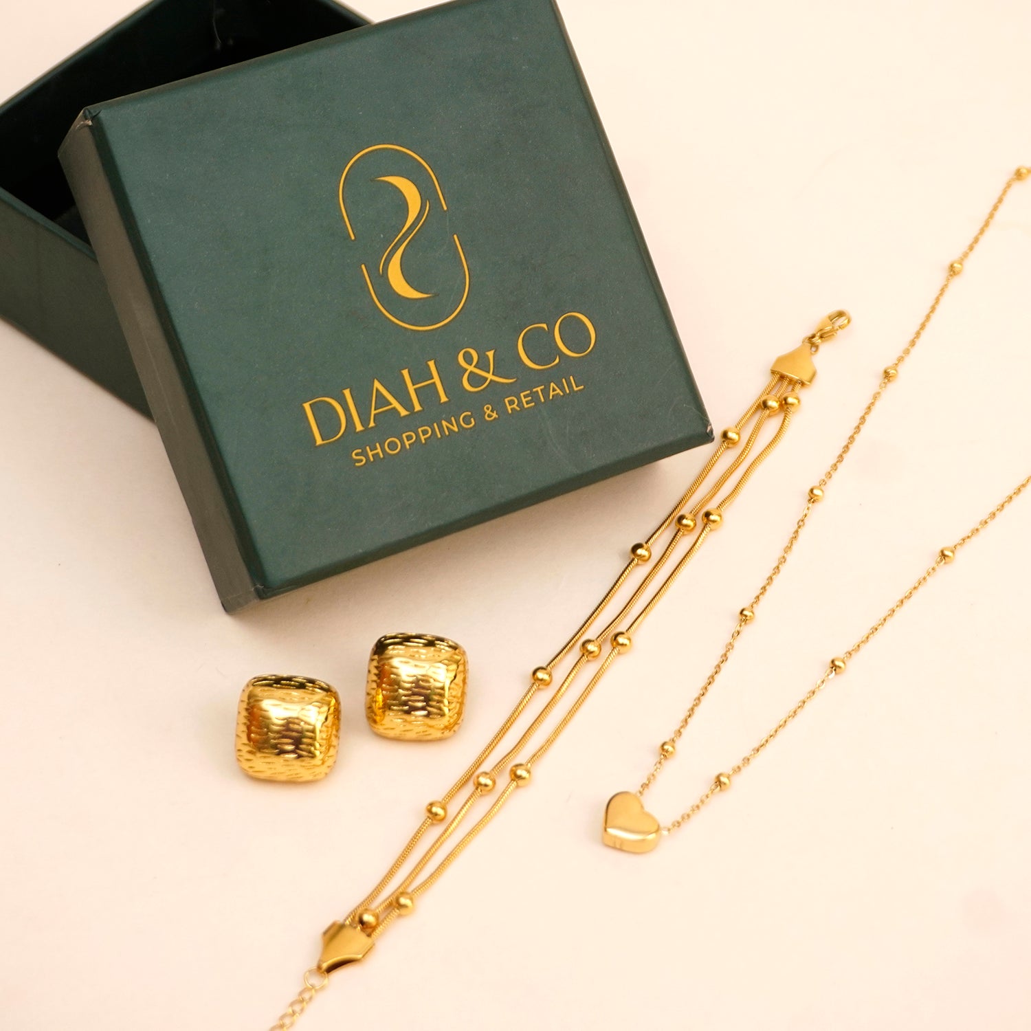 Eid Gift Box 2 - Diah & Co