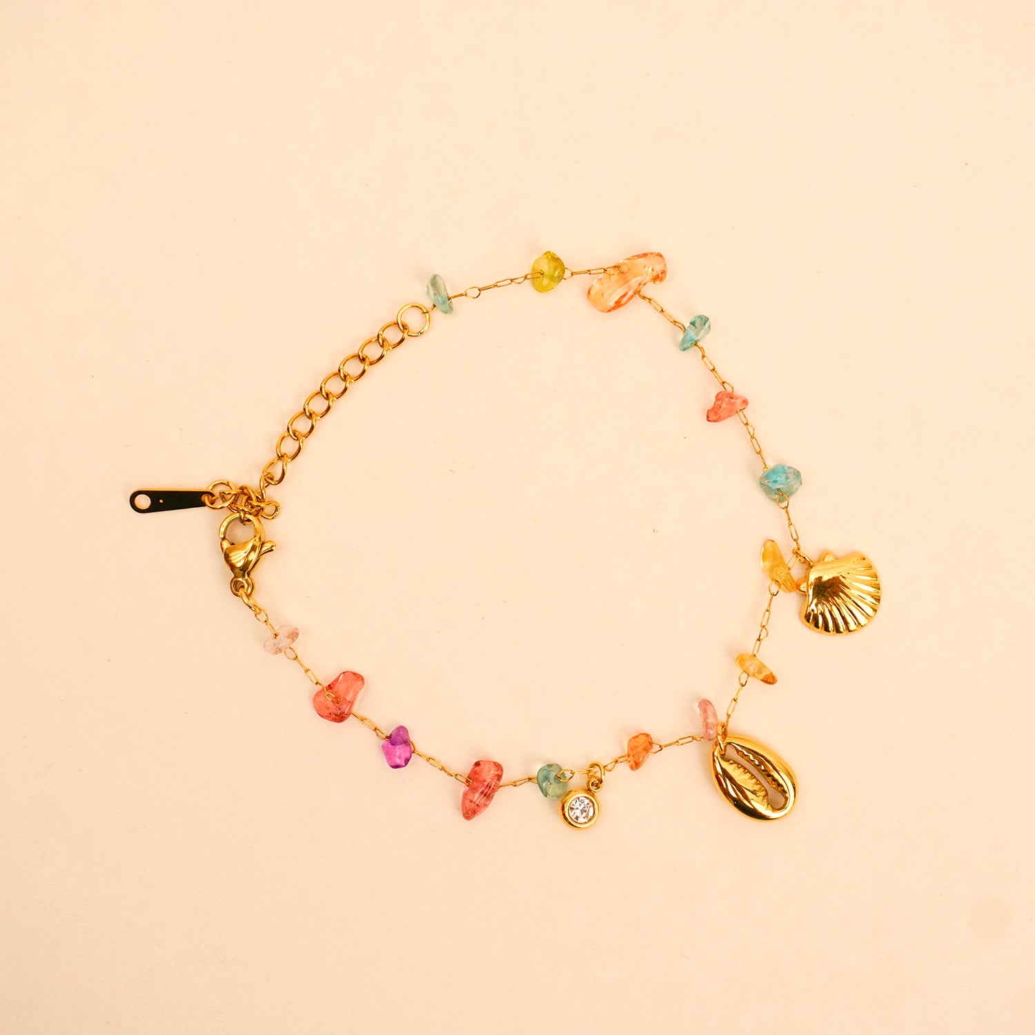 Show Stopper bracelet