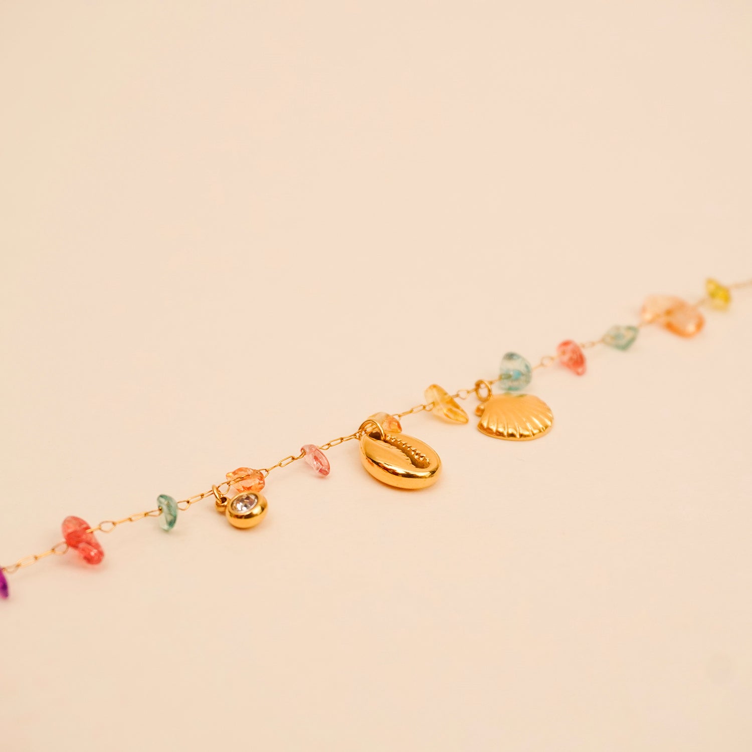 Show Stopper bracelet