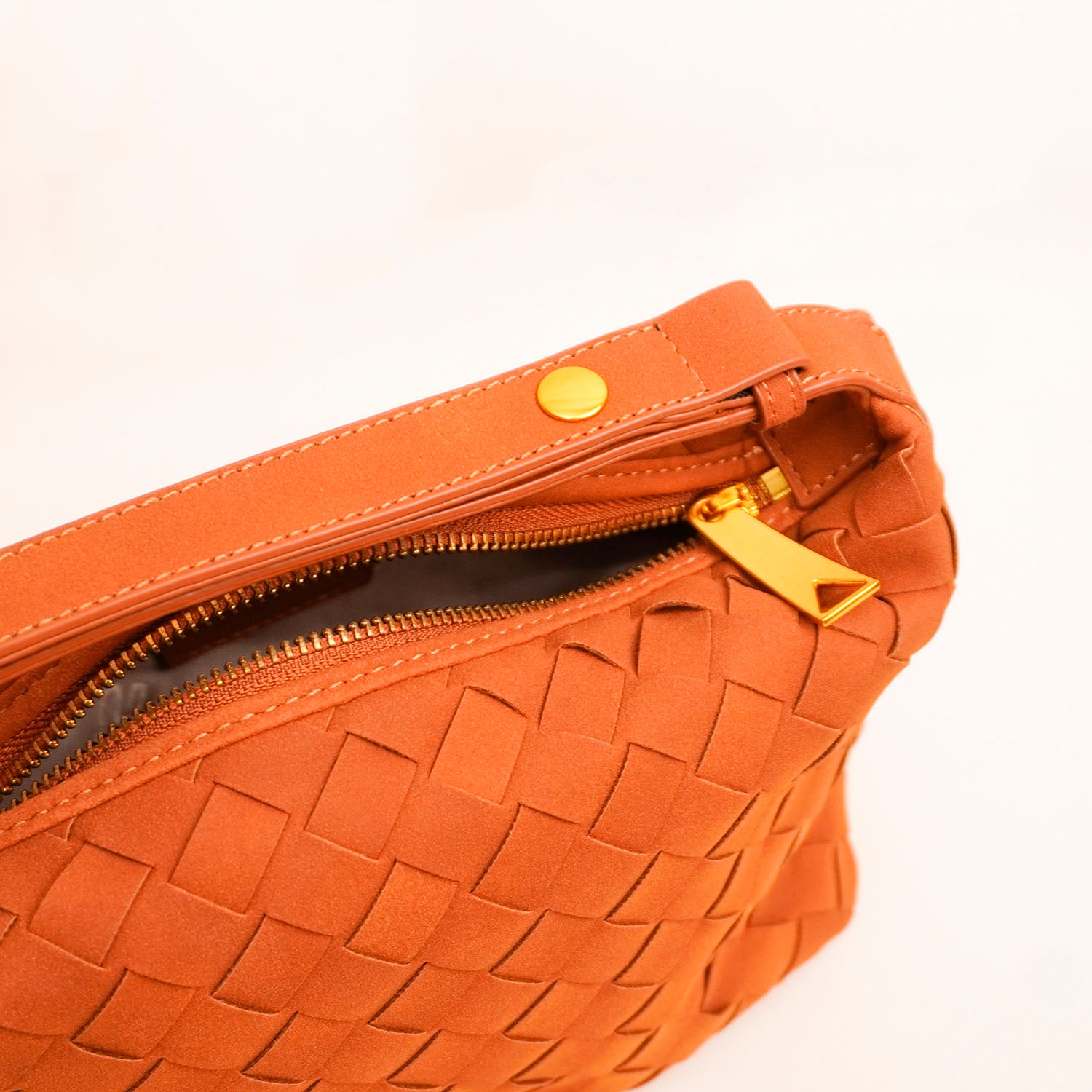 The wooven mini hobo bag - Diah & Co