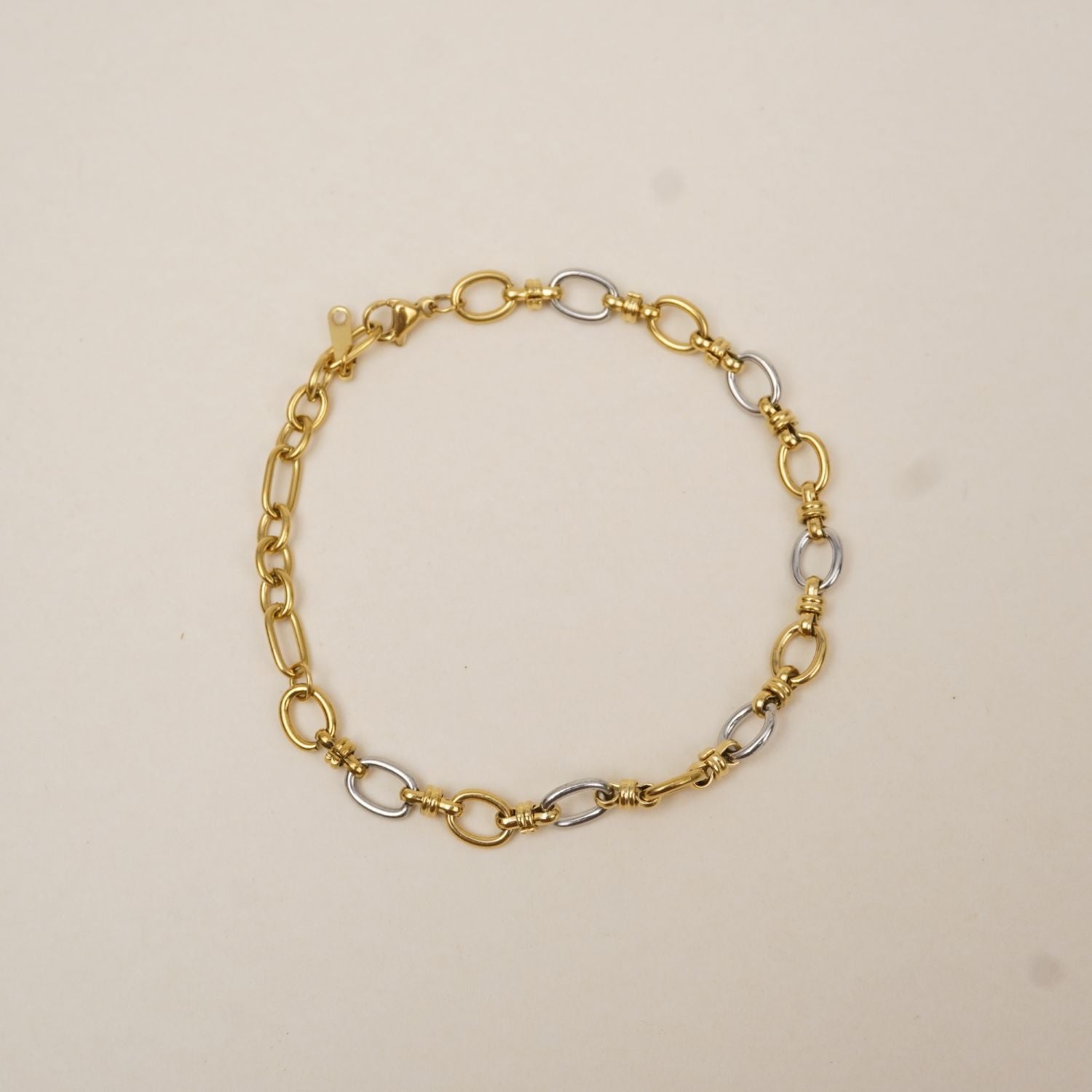 Harmony Link Bracelet