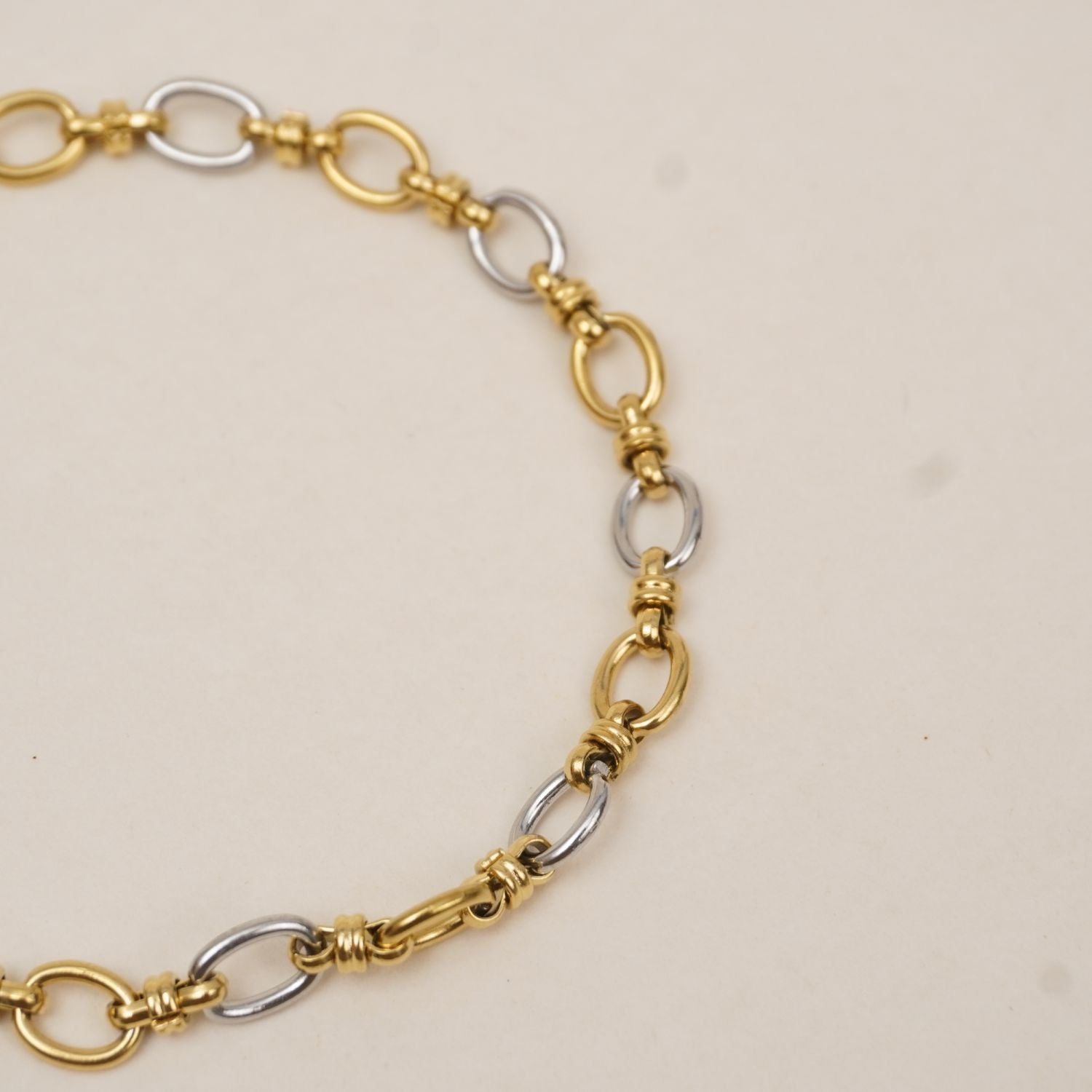Harmony Link Bracelet
