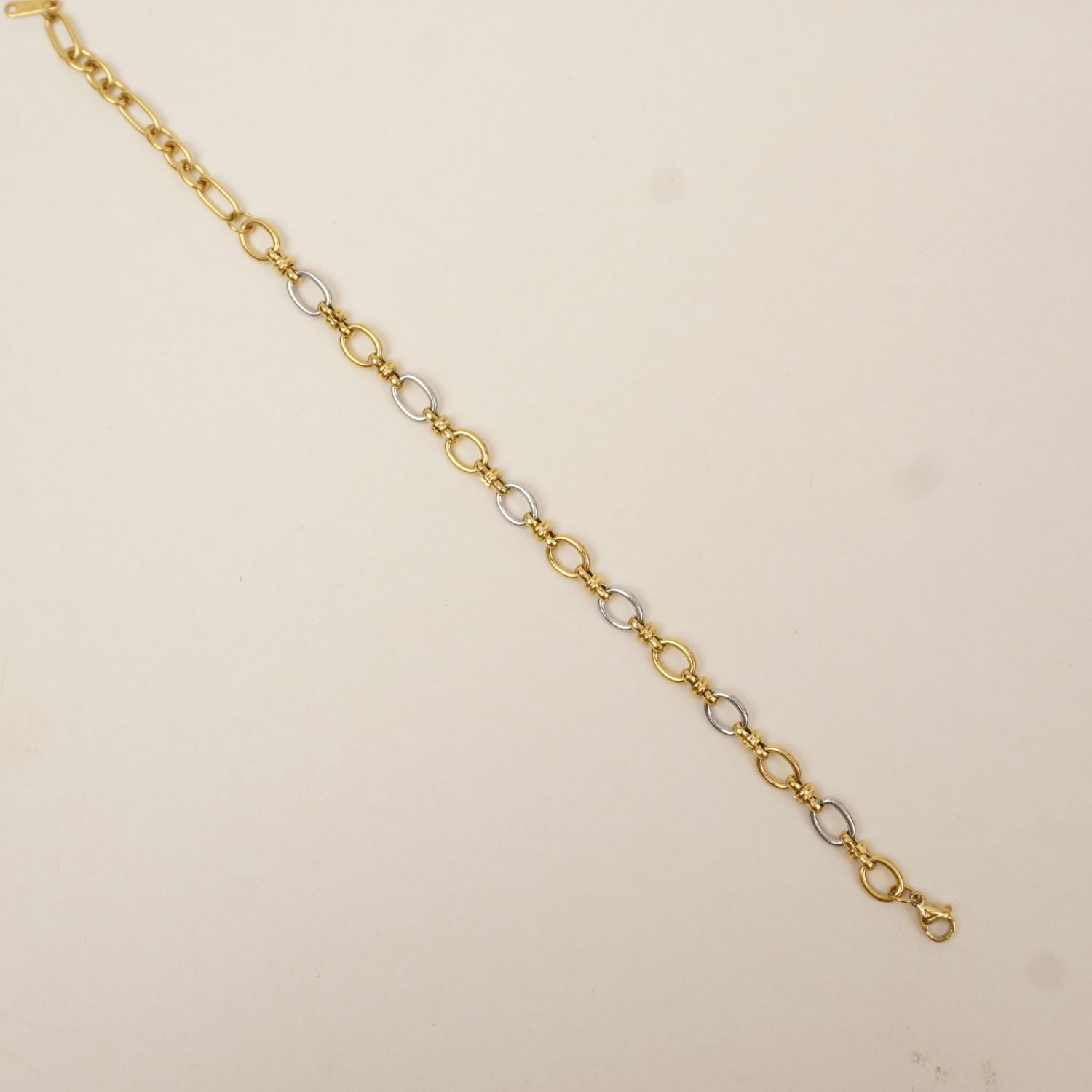 Harmony Link Bracelet