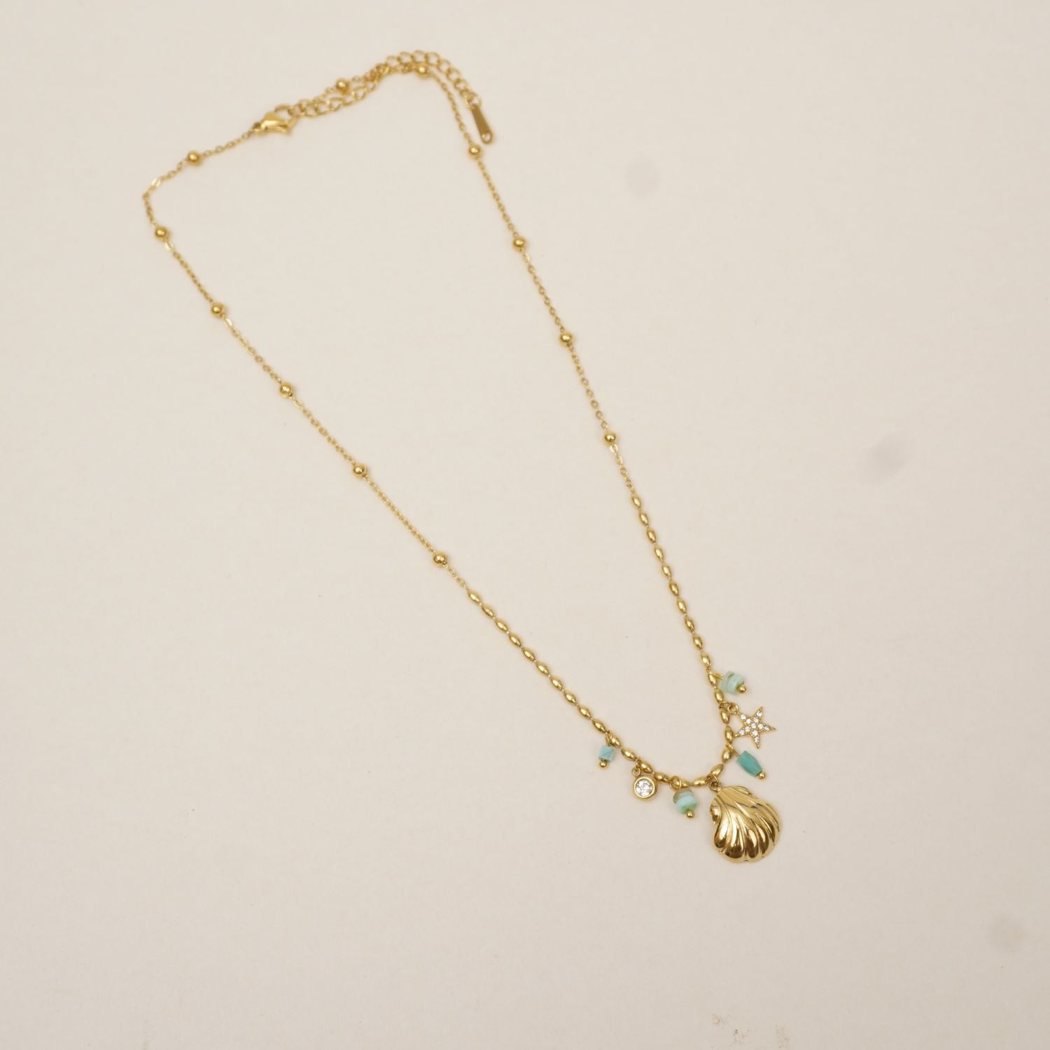 Mermaid Dreams Necklace