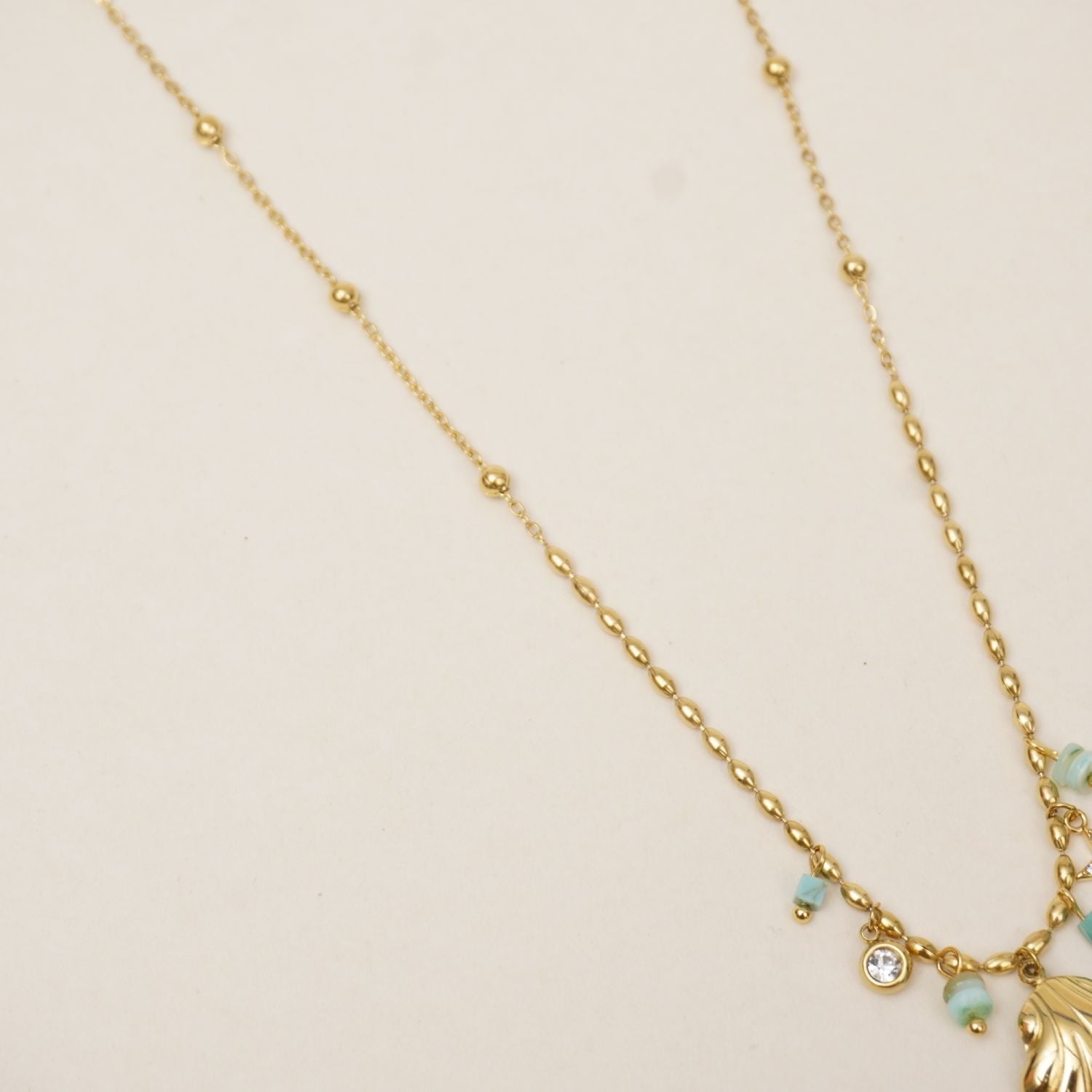 Mermaid Dreams Necklace