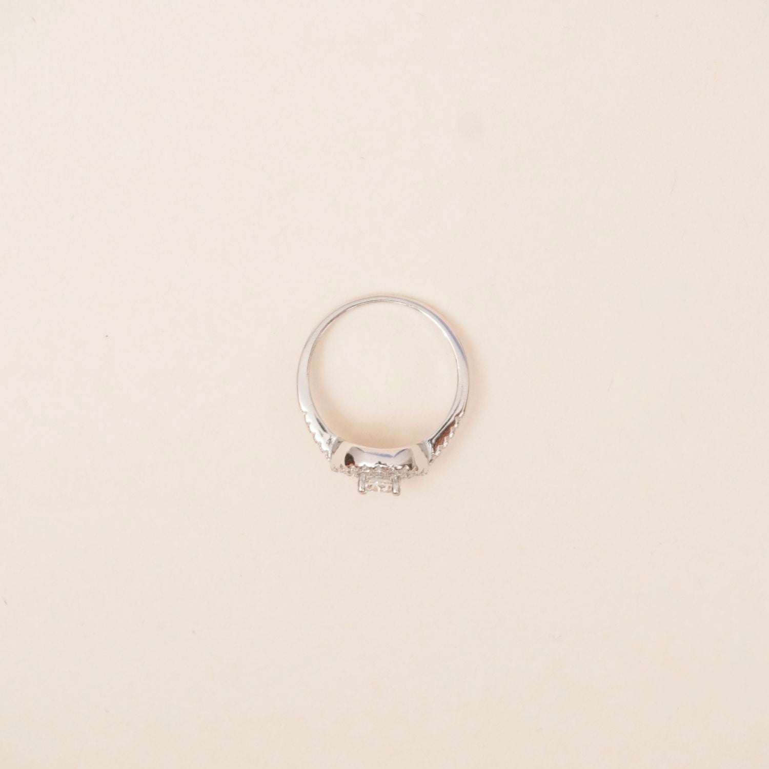 Moonflare Orbit Ring