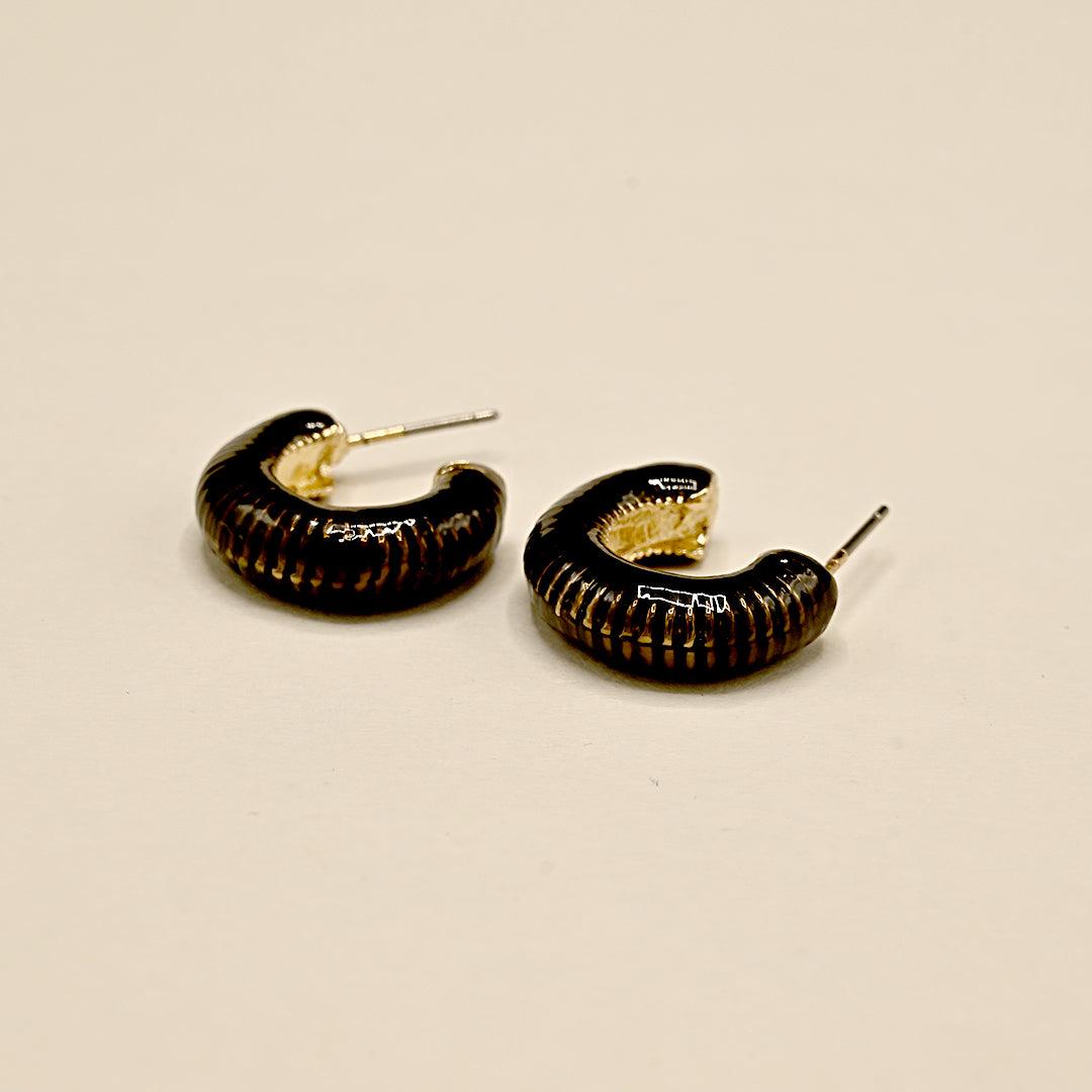 Hip-hop Earrings