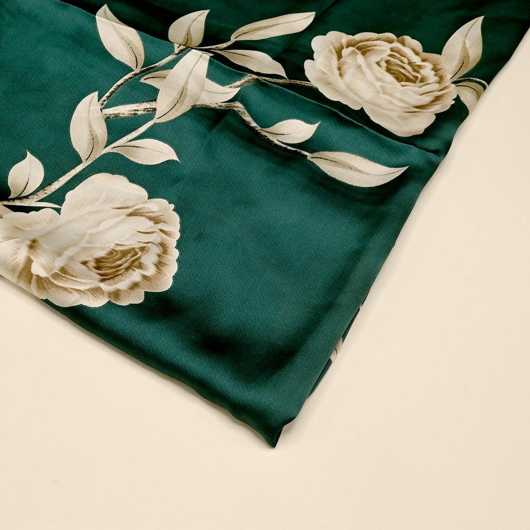 Silk Scarf