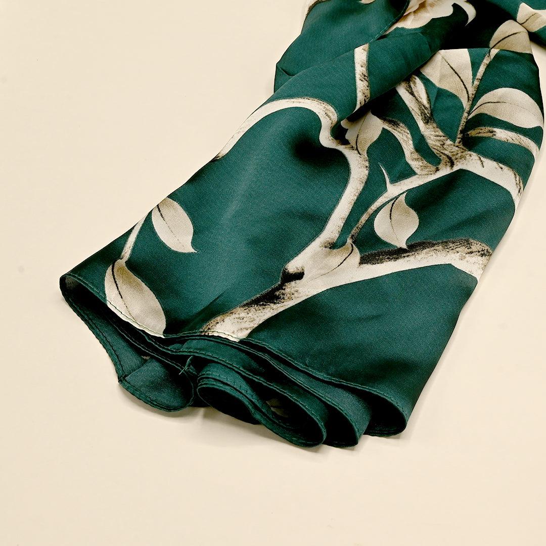 Silk Scarf