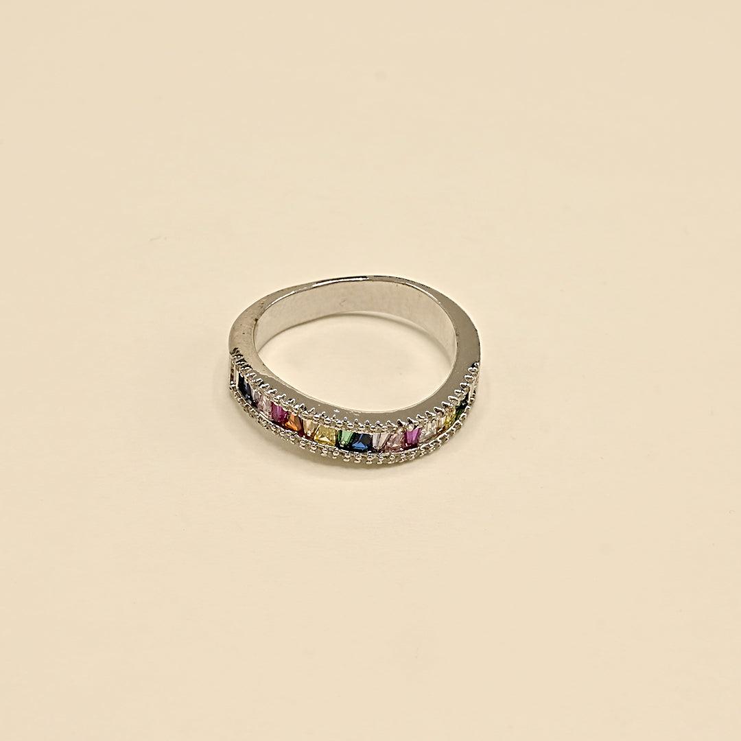 Dazzling Eternity Band