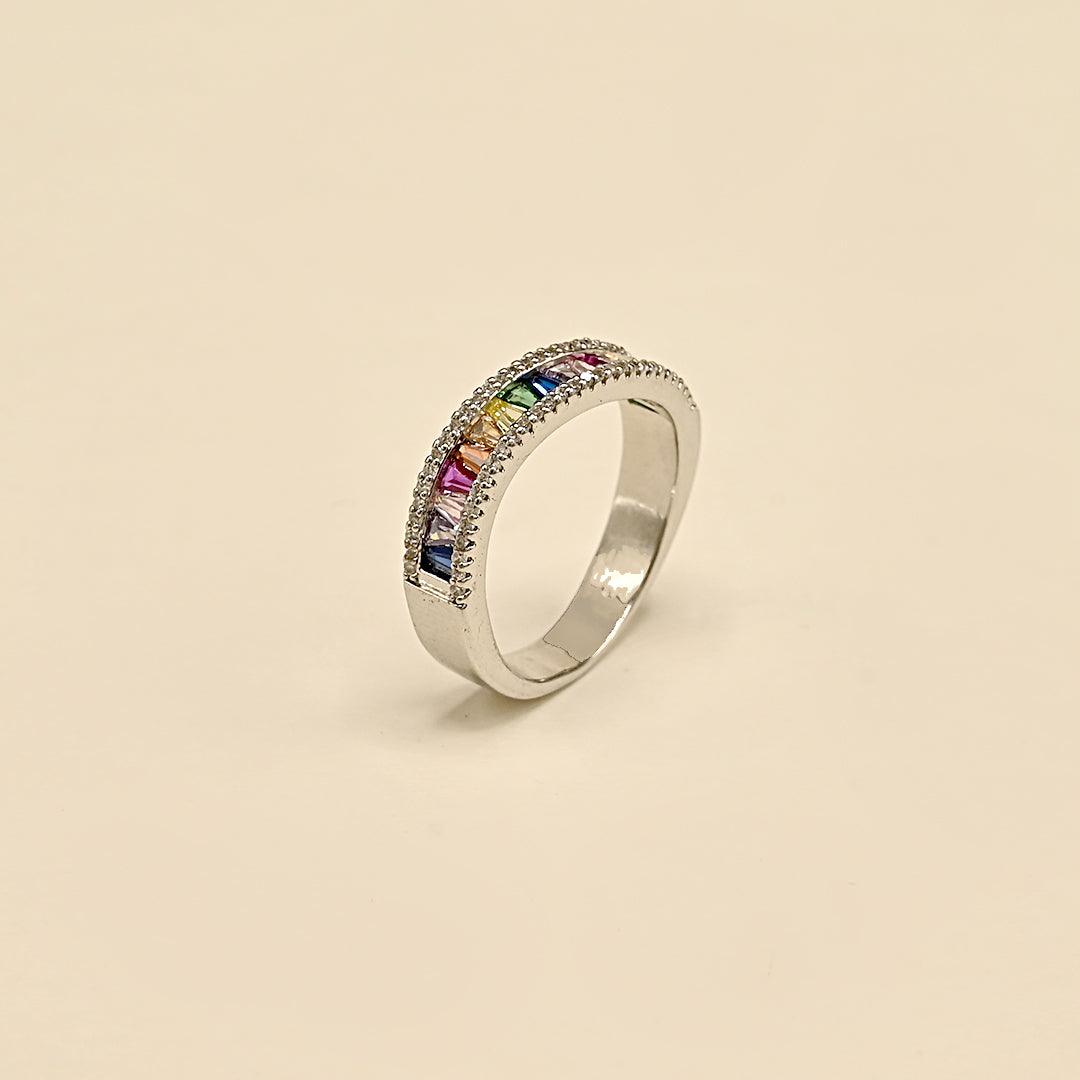 Dazzling Eternity Band