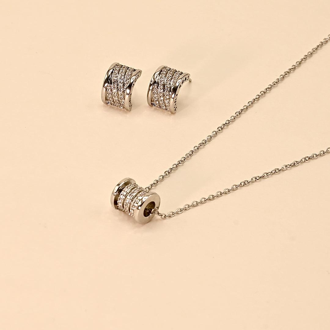 Locket Set