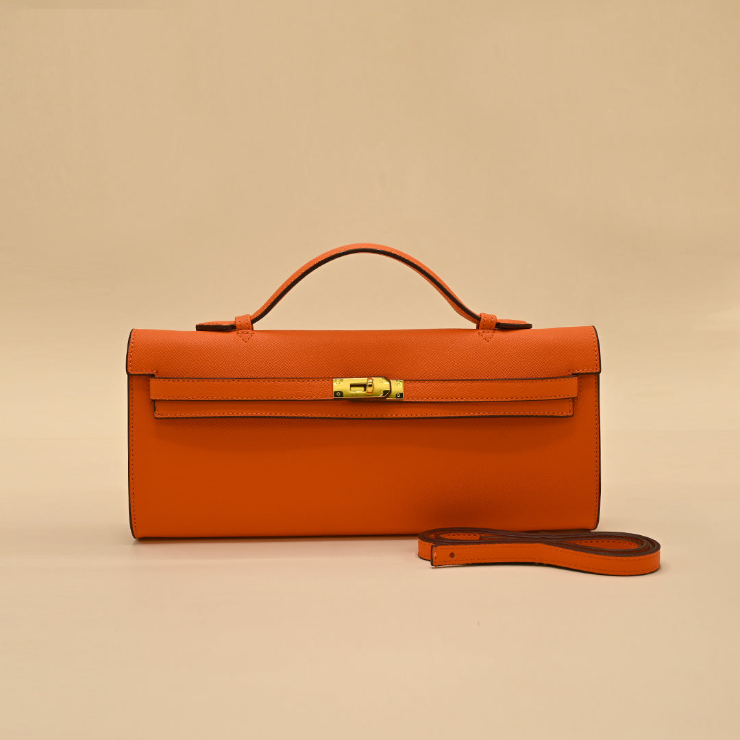 Heritage Clutch Collection