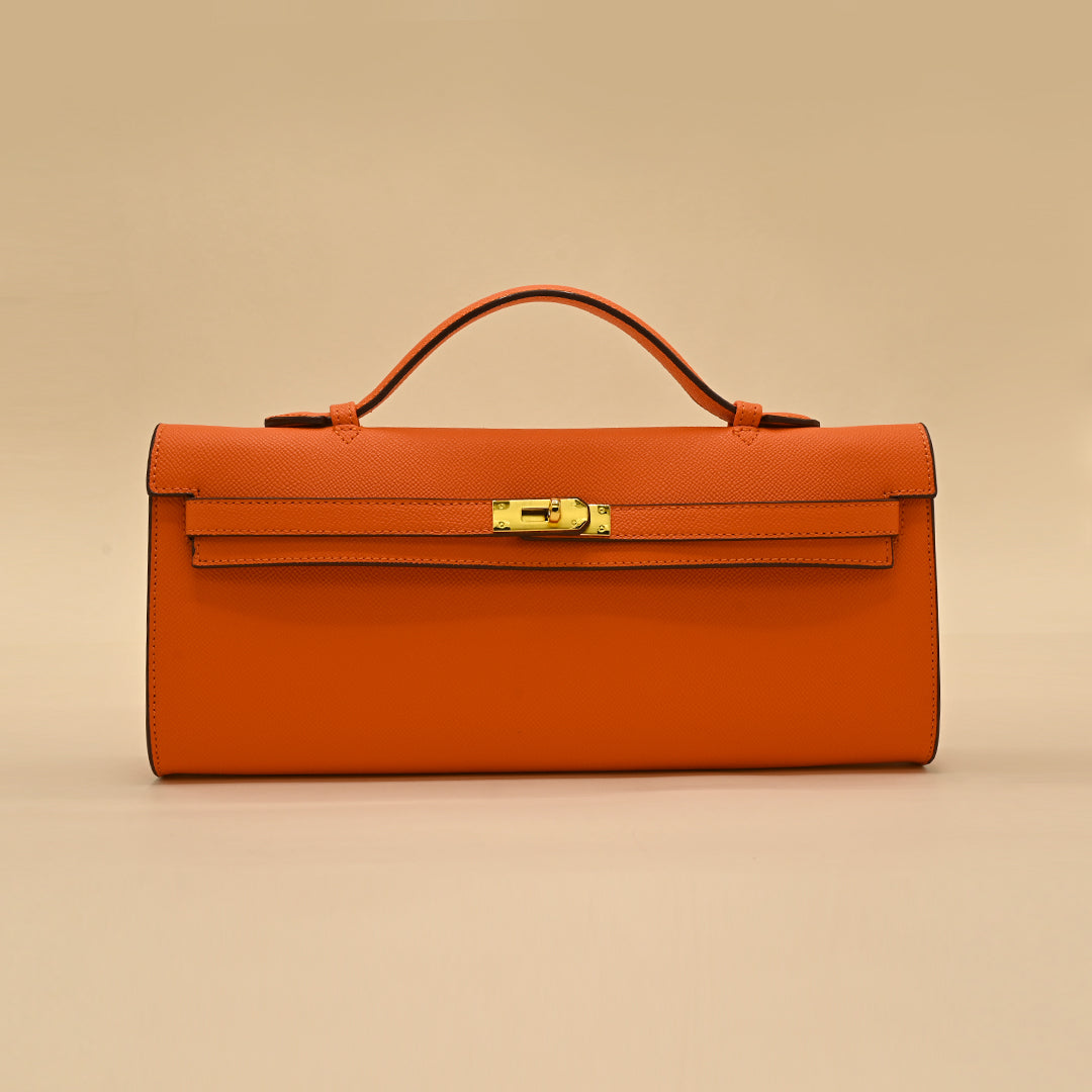 Heritage Clutch Collection