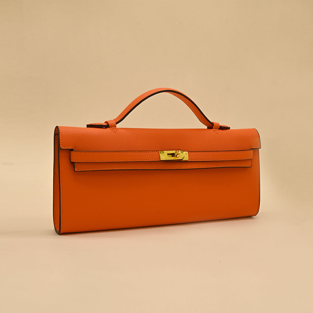 Heritage Clutch Collection