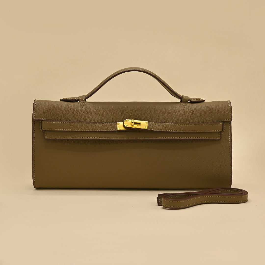 Heritage Clutch Collection