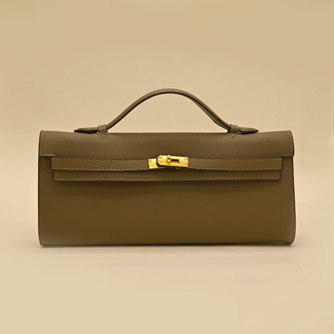 Heritage Clutch Collection