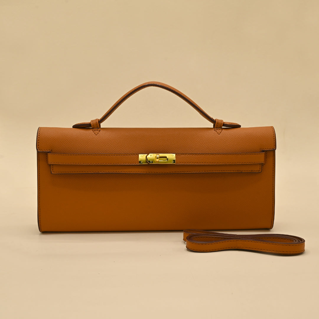 Heritage Clutch Collection