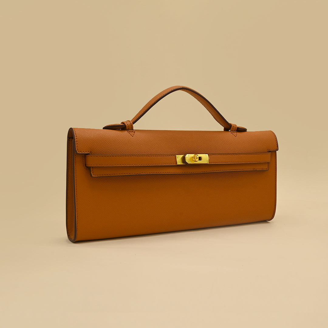 Heritage Clutch Collection