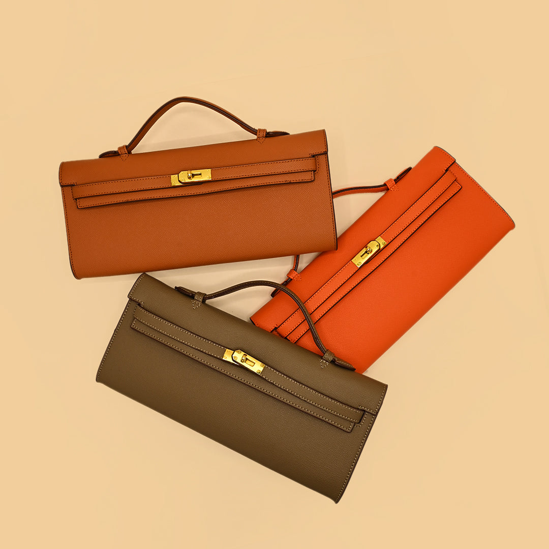 Heritage Clutch Collection