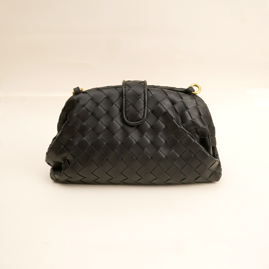 Aura Clutch - Diah & Co