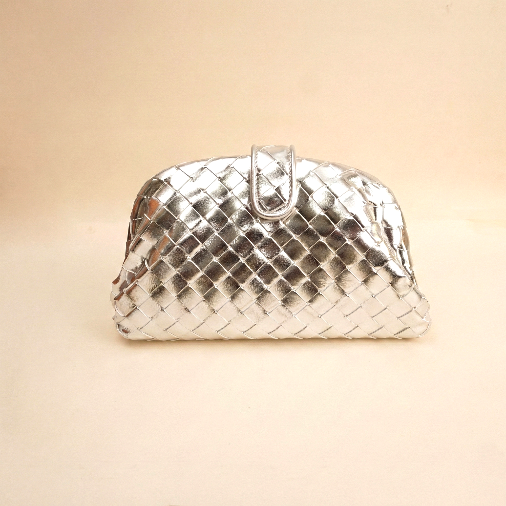 Aura Clutch - Diah & Co