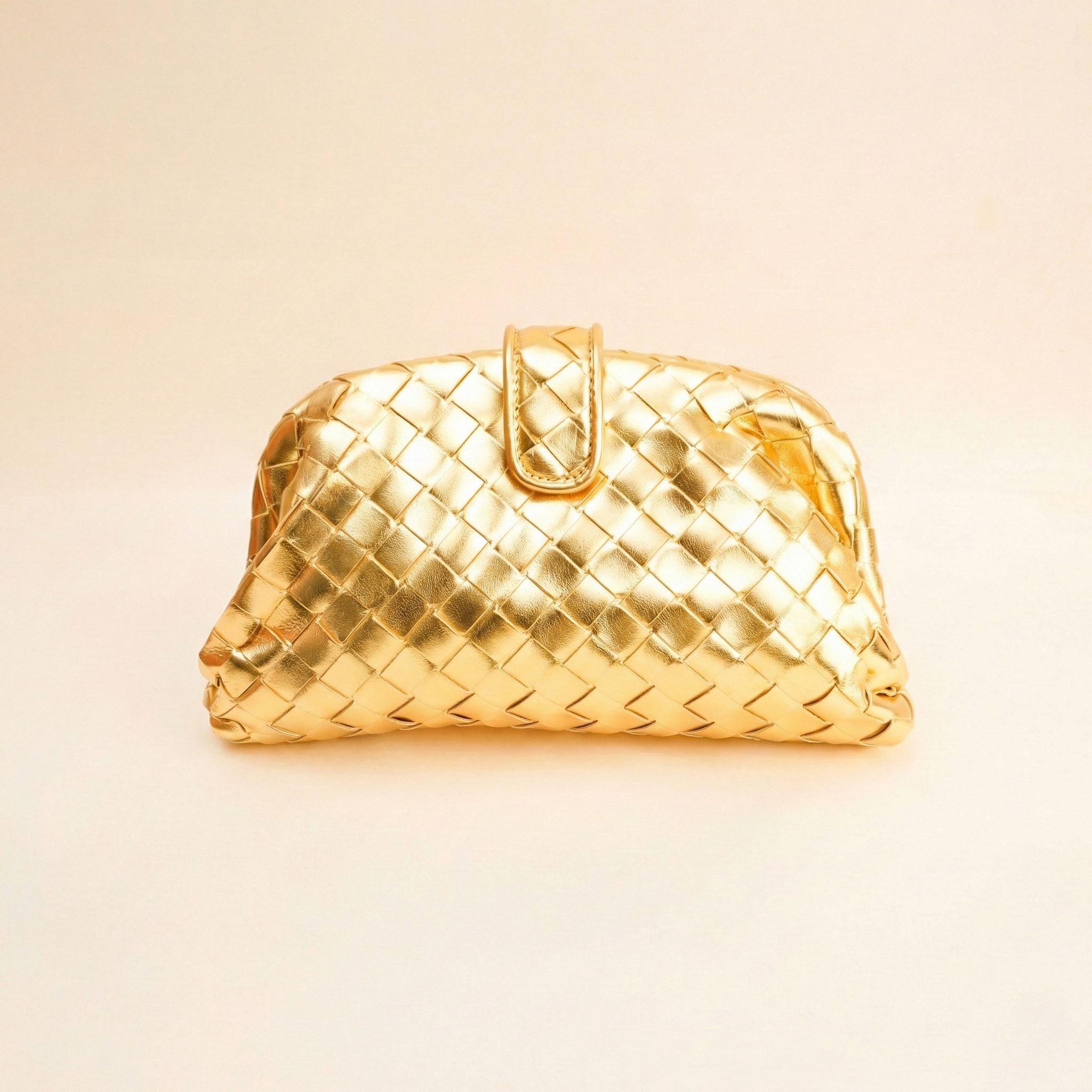 Aura Clutch - Diah & Co