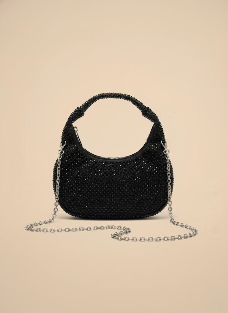 Luna Crystal Bag